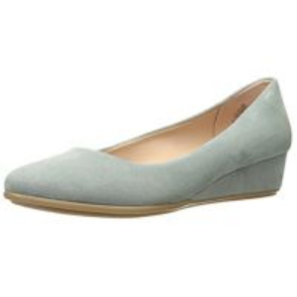 easy spirit avery wedge